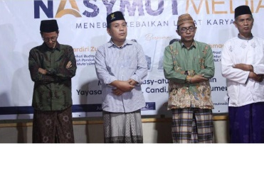 REFLEKSI KEBANGSAAN DALAM PENGABDIAN MASYARAKAT PRODI HUKUM TATA NEGARA FAKULTAS SYARIAH